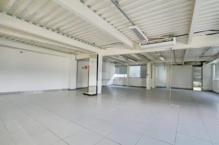 Sala Comercial para alugar, 300m² no Calafate, Belo Horizonte
