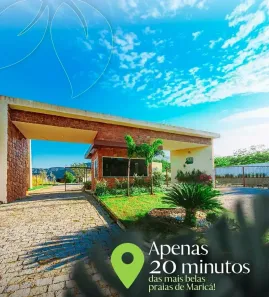 Lote/Terreno à venda, 360m² no Ubatiba, Maricá