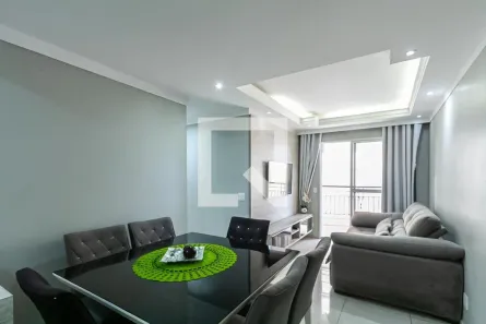 Apartamento com 2 Quartos à venda, 60m² no Assunção, São Bernardo do Campo