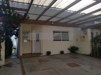 Casa de Condomínio com 3 Quartos à venda, 146m² no Parque Campolim, Sorocaba