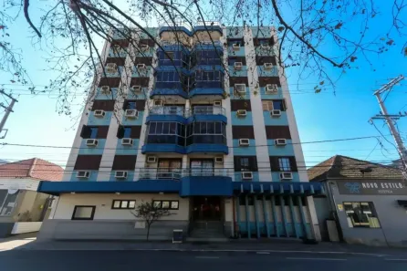 Apartamento com 3 Quartos à venda, 121m² no Marechal Rondon, Canoas