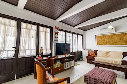Cobertura com 3 Quartos à venda, 152m² no Vila Clementino, São Paulo