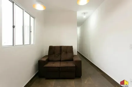Apartamento com 2 Quartos à venda, 50m² no Vila Carrão, São Paulo