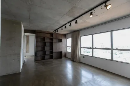 Apartamento com 1 Quarto à venda, 74m² no Cambuí, Campinas