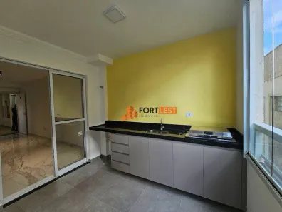 Apartamento com 2 Quartos à venda, 44m² no Vila Carrão, São Paulo