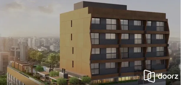 Apartamento com 1 Quarto à venda, 28m² no Rio Branco, Porto Alegre