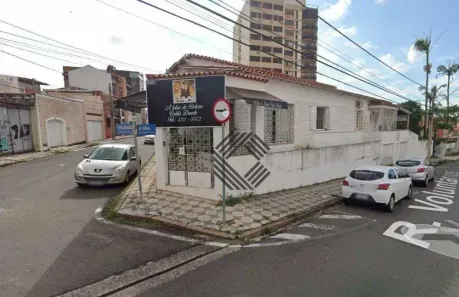 Imóvel Comercial à venda, 141m² no Centro, Sorocaba