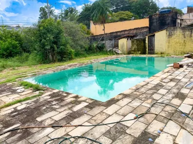 Lote/Terreno à venda, 275m² no Vila Santos, Caçapava
