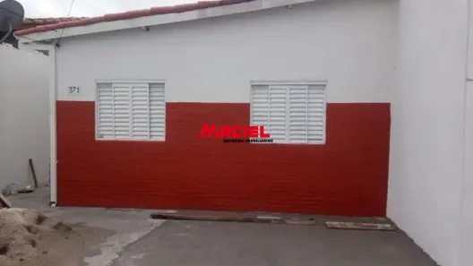 Casa com 3 Quartos à venda, 70m² no Campo dos Alemães, São José dos Campos