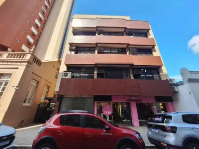 Sala Comercial à venda, 91m² no Centro, São Leopoldo