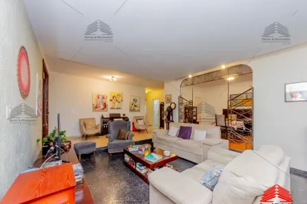 Sobrado com 4 Quartos à venda, 360m² no Vila Monumento, São Paulo