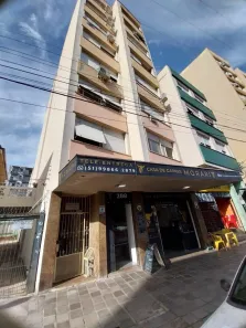 Apartamento com 1 Quarto à venda, 32m² no Cidade Baixa, Porto Alegre