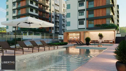 Apartamento com 2 Quartos à venda, 67m² no Cristal, Porto Alegre