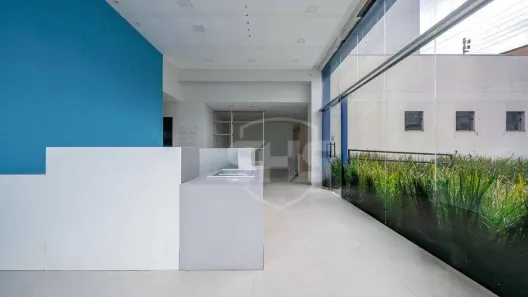 Ponto Comercial para alugar, 226m² no Centro, Blumenau