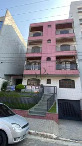 Apartamento com 1 Quarto para alugar, 54m² no Santa Maria, São Caetano do Sul