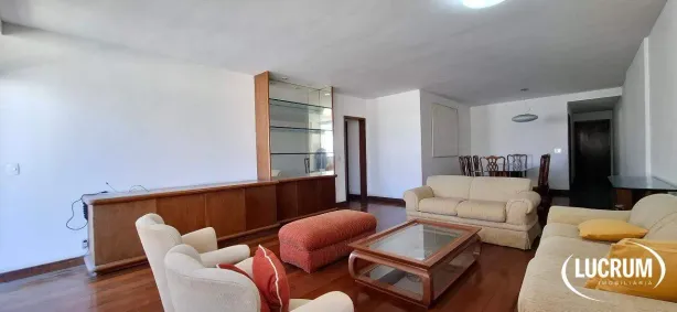 Apartamento com 3 Quartos à venda, 134m² no Ipanema, Rio de Janeiro