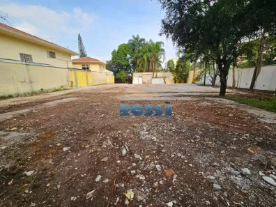 Lote/Terreno à venda, 1052m² no Jardim América, São Paulo