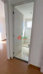 Apartamento com 2 Quartos à venda, 50m² no Bom Jesus, Contagem