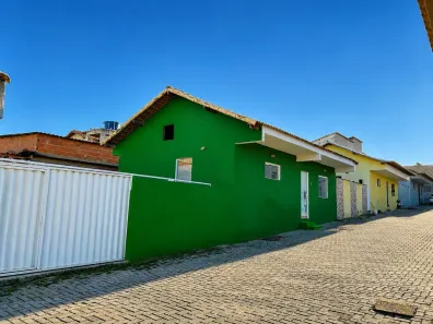 Casa com 2 Quartos à venda, 60m² no Parque Dois Meninos, São Pedro da Aldeia