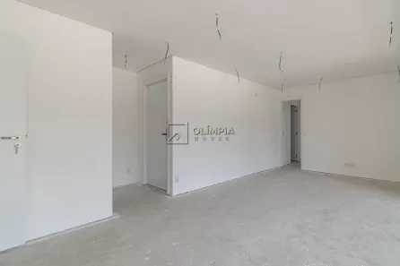 Apartamento com 3 Quartos à venda, 149m² no Indianópolis, São Paulo
