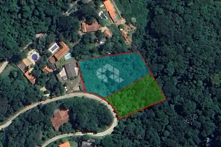 Lote/Terreno à venda, 4960m² no Roseira, Mairiporã