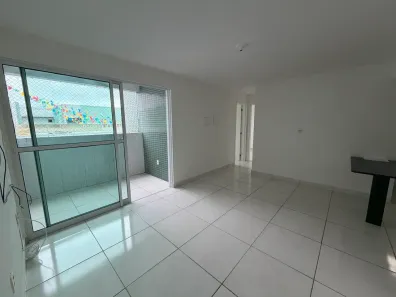 Apartamento com 2 Quartos à venda, 58m² no Jardim Cidade Universitária, João Pessoa