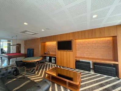 Apartamento com 4 Quartos à venda, 487m² no Nova Suiça, Goiânia