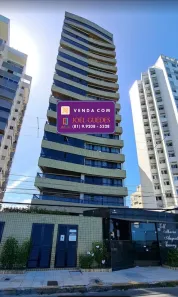 Apartamento com 4 Quartos à venda, 170m² no Casa Caiada, Olinda