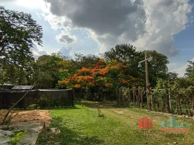 Lote/Terreno à venda, 23m² no Chácaras Alpina, Valinhos