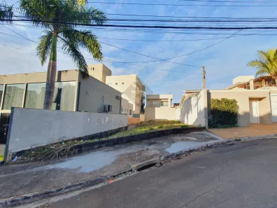 Lote/Terreno à venda, 301m² no Jardim Botânico, Ribeirão Preto