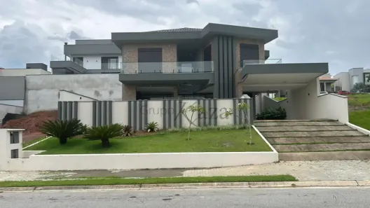 Casa de Condomínio com 4 Quartos para alugar, 340m² no Urbanova, São José dos Campos