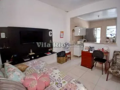 Casa com 4 Quartos à venda, 157m² no Vila Kosmos, Rio de Janeiro