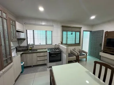 Casa com 2 Quartos à venda, 125m² no Jardim Almeida Prado, Guarulhos