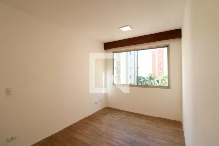 Apartamento com 1 Quarto à venda, 48m² no Brooklin Paulista, São Paulo