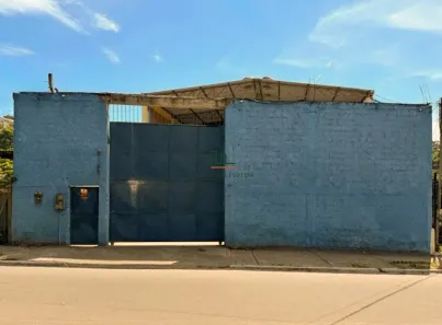 Galpão/Depósito/Armazém para alugar, 832m² no Sapê, Niterói