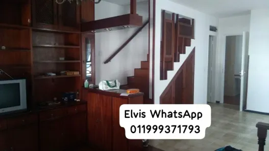 Casa de Condomínio com 3 Quartos para alugar, 190m² no Jardim Bonfiglioli, São Paulo