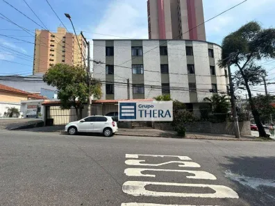 Apartamento com 2 Quartos à venda, 88m² no Parque das Nações, Santo André