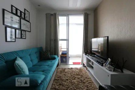 Apartamento com 1 Quarto à venda, 44m² no Vila Andrade, São Paulo