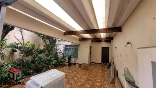 Sobrado com 2 Quartos à venda, 150m² no Santa Terezinha, São Bernardo do Campo