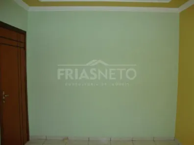 Casa com 2 Quartos para alugar, 90m² no Santa Terezinha, Piracicaba