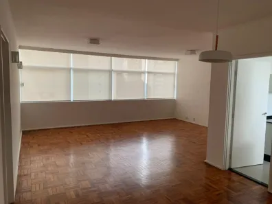 Apartamento com 3 Quartos para alugar, 155m² no Jardim Paulista, São Paulo