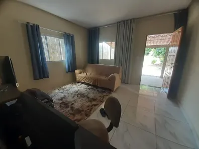 Casa com 2 Quartos à venda, 450m² no Arapoanga, Brasília