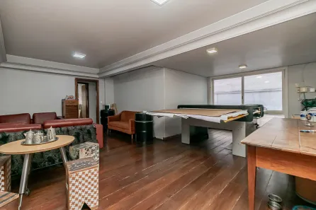 Apartamento com 3 Quartos à venda, 138m² no Rio Branco, Porto Alegre