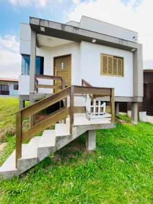 Casa com 2 Quartos para alugar, 50m² no Laranjinha, Criciúma
