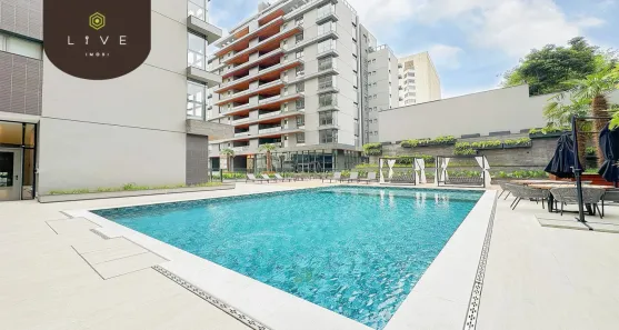 Apartamento com 3 Quartos à venda, 151m² no Batel, Curitiba