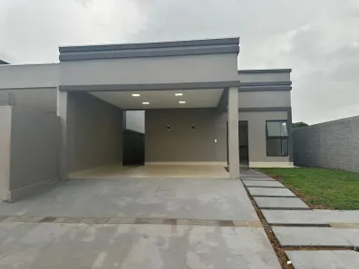 Casa de Condomínio com 2 Quartos à venda, 113m² no Distrito Industrial, Cuiabá