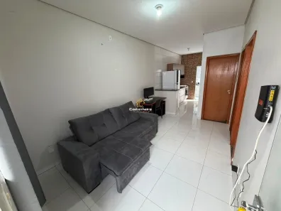 Casa de Condomínio com 2 Quartos à venda, 53m² no Plano Diretor Sul, Palmas