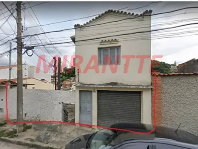 Lote/Terreno à venda, 450m² no Penha de França, São Paulo