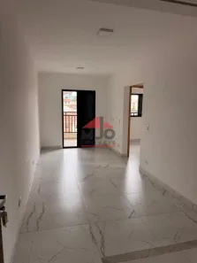 Apartamento com 2 Quartos para alugar, 50m² no Penha de França, São Paulo