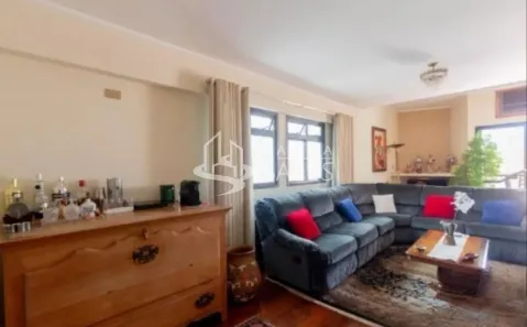 Apartamento com 3 Quartos à venda, 206m² no Pinheiros, São Paulo